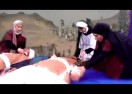 رفيدة الاسلمية اول ممرضه في عهد الاسلام